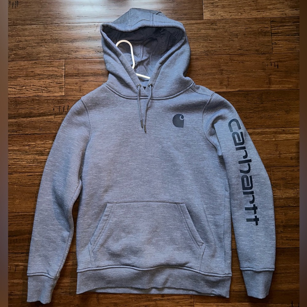 Carhartt sweatshirt